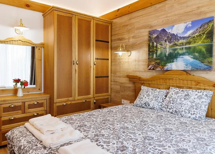 Letizia & Raphael W Sauna Near Pirin Golf Villa *