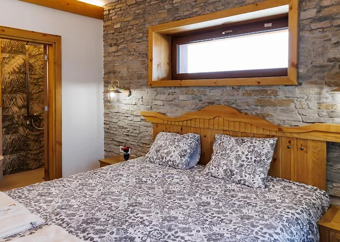 Letizia & Raphael W Sauna Near Pirin Golf * Bansko