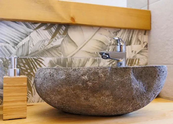 Villa Letizia & Raphael W Sauna Near Pirin Golf *