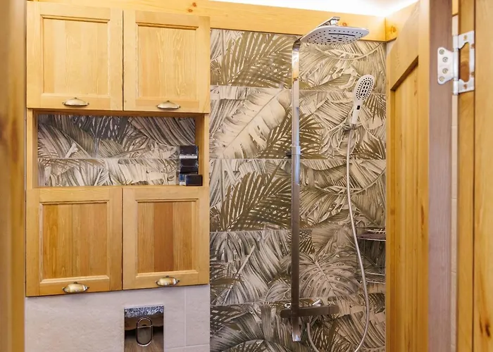 Villa Letizia & Raphael W Sauna Near Pirin Golf